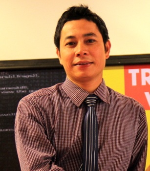  Nhiều bạn trẻ chấp nhận việc học 2 hệ để vững kiến thức tiếp cận nghề