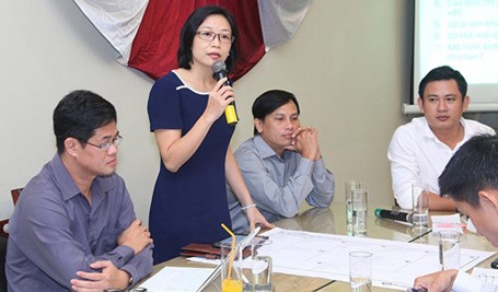 4 lời khuyên giúp DN vừa và nhỏ ổn định nhân sự - 1 4 lời khuyên giúp DN vừa và nhỏ ổn định nhân sự