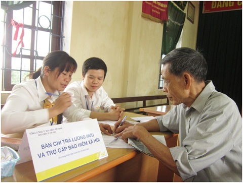 Hơn 670.000 lao động bị nợ đóng BHXH, BHYT - 1 (Ảnh minh họa)