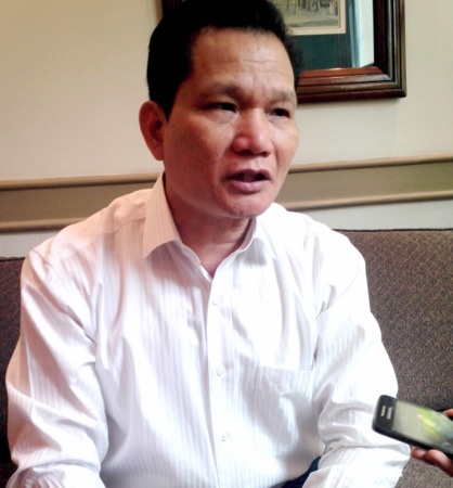 Ông
Bùi Sĩ Lợi - Phó Chủ nhiệm Ủy ban Về các vấn đề xã hội của Quốc hội