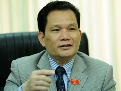 Không thể tiếp tục xuất khẩu lao động bằng mọi giá - 1 Ông Bùi Sỹ Lợi, Phó Chủ nhiệm Ủy ban về Các vấn đề xã hội của Quốc hội