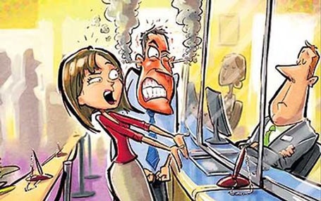 5 dấu hiệu để dừng than vãn - 1 5 dấu hiệu để dừng than vãn
