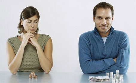 4. Sợ mất việc