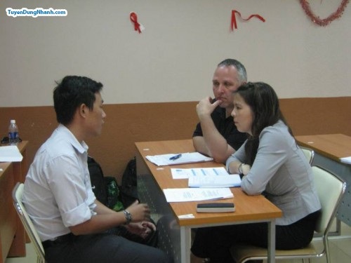 Phụ thuộc nhiều vào hồ sơ online