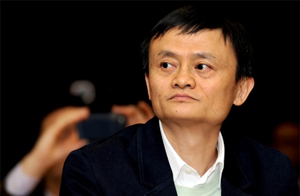 Quan điểm quản trị của Jack Ma - ông chủ Alibaba