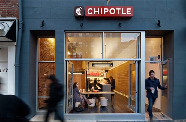 Chính sách nhân sự độc đáo của Chipotle