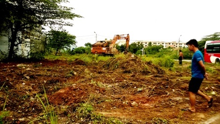 Triển khai đồng bộ các biện pháp chống rắn lục đuôi đỏ - 1 Triển khai đồng bộ các biện pháp chống rắn lục đuôi đỏ