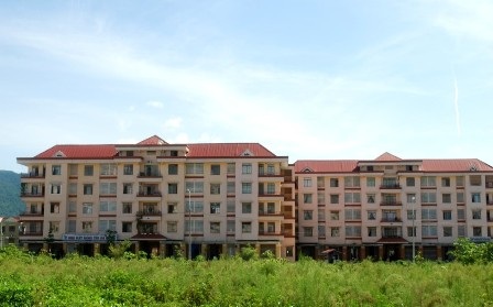 Nhiều cán bộ ở Đà Nẵng thuê nhà chung cư do Nhà nước xây sau đó cho thuê, sang nhượng lại trái phép