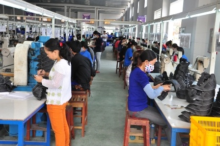 Thưởng tết cao nhất gần 11,4 triệu đồng - 1 Năm nay, mức thưởng Tết của doanh nghiệp ở Quảng Nam cao nhất gần 11,4 triệu đồng