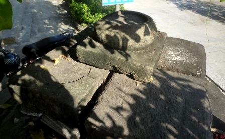 Trụ sở xã Điện Minh