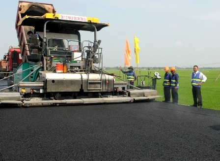 Dự kiến đến 30/4 đến, QL1A đoạn qua tỉnh Quảng Nam sẽ hoàn thành nâng cấp, mở rộng