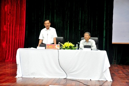 Bí thư Đà Nẵng: Thanh niên vi phạm luật giao thông nhiều nhất - 1 Bí thư Đà Nẵng: Thanh niên vi phạm luật giao thông nhiều nhất