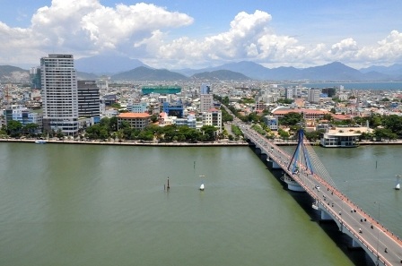 Trong 2 năm 2013-2014, Đà Nẵng dẫn đầu chỉ số cạnh tranh năng lực cấp tỉnh