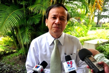 Năng lực cạnh tranh cấp tỉnh: Đà Nẵng sẽ cố gắng đứng ở nhóm đầu