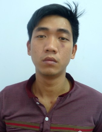 Đối tượng Hứa Thanh Thanh