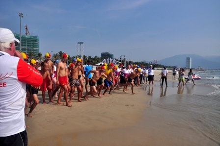 Đội Furama vô địch chung cuộc