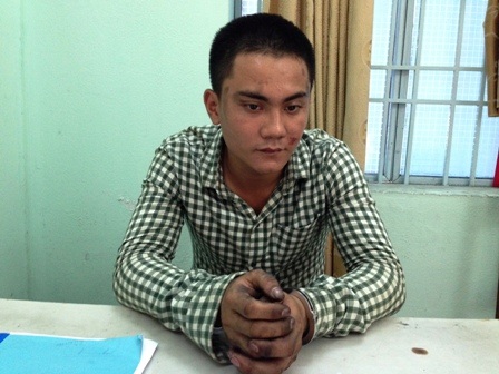 Vũ Quốc Trung