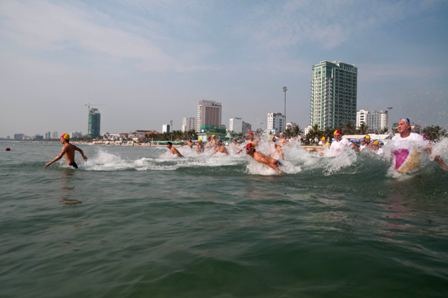 Đội Furama vô địch chung cuộc