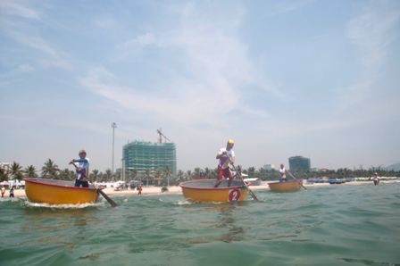 Đội Furama vô địch chung cuộc