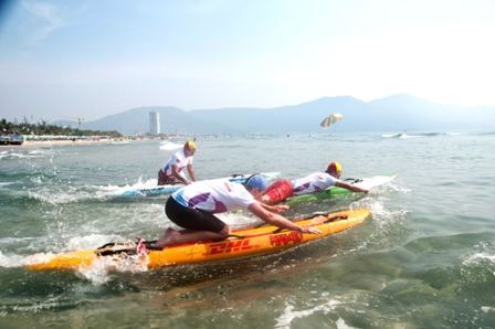 Đội Furama vô địch chung cuộc