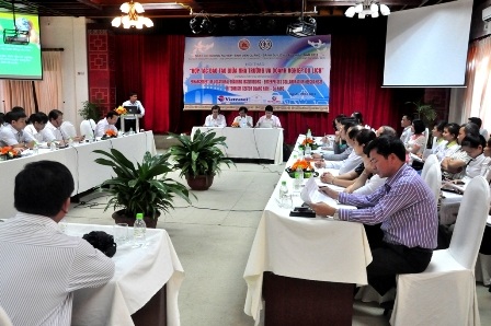 Đào tạo nhân lực ngành du lịch: Nặng về lý thuyết - 1 Đào tạo nhân lực ngành du lịch: Nặng về lý thuyết