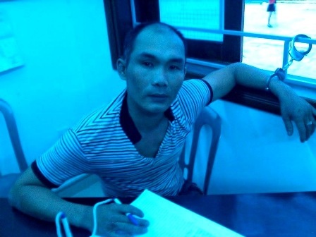 Đối tượng Lê Văn Sinh Nhật