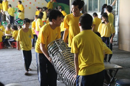 “Em mơ ngày Tết!” - 2 “Em mơ ngày Tết!”