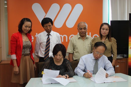 Thắp sáng ước mơ cho những tài năng đất nước