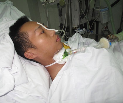 Hạnh phúc những người trở về từ… cõi chết - 7 Hạnh phúc những người trở về từ… cõi chết