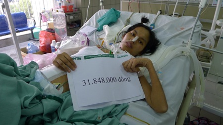 Hạnh phúc những người trở về từ… cõi chết - 2 Hạnh phúc những người trở về từ… cõi chết