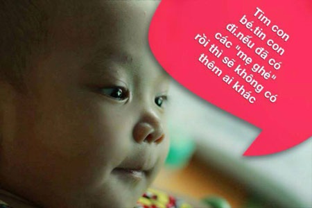 Giải mã “tình người” trong câu chuyện về bé 2 lần bị mẹ bỏ rơi - 7 Giải mã “tình người” trong câu chuyện về bé 2 lần bị mẹ bỏ rơi