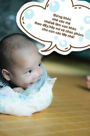 Giải mã “tình người” trong câu chuyện về bé 2 lần bị mẹ bỏ rơi - 11 Giải mã “tình người” trong câu chuyện về bé 2 lần bị mẹ bỏ rơi