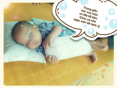 Giải mã “tình người” trong câu chuyện về bé 2 lần bị mẹ bỏ rơi - 8 Giải mã “tình người” trong câu chuyện về bé 2 lần bị mẹ bỏ rơi