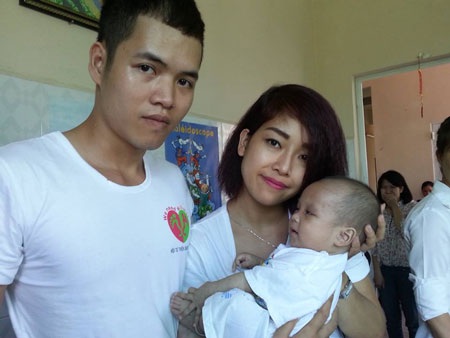 Giải mã “tình người” trong câu chuyện về bé 2 lần bị mẹ bỏ rơi - 14 Giải mã “tình người” trong câu chuyện về bé 2 lần bị mẹ bỏ rơi