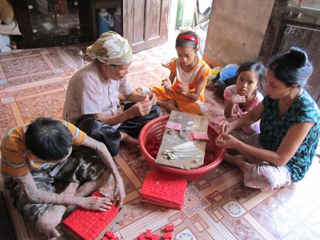 "Người đàn bà sợ chết" đã được phẫu thuật tim thành công - 1 Người đàn bà sợ chết đã được phẫu thuật tim thành công