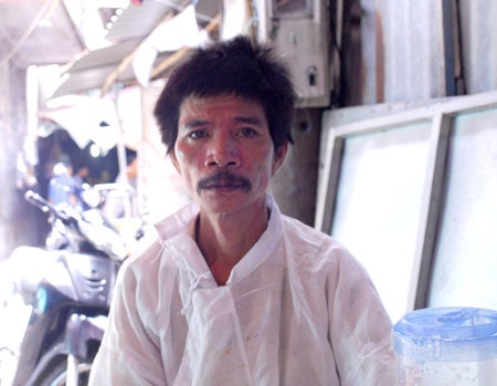 Giấy chứng nhận hộ nghèo năm 2012 và năm 2014 của bà Liều