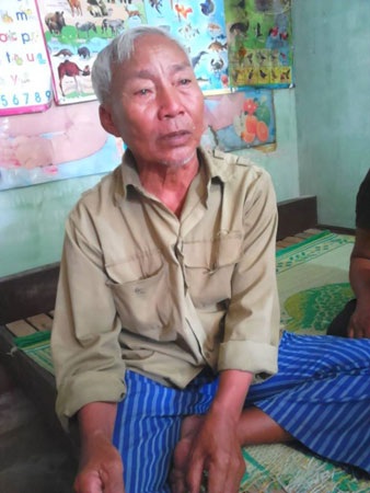 Thương hai ông bà lão hít mùi xú uế của con suốt 30 năm - 2 Thương hai ông bà lão hít mùi xú uế của con suốt 30 năm