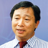 Sẽ tính toán lại chỉ số VN-Index  - 1 Sẽ tính toán lại chỉ số VN-Index  - 1