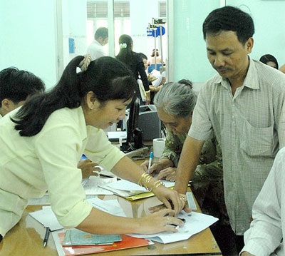 Bỏ công chứng hợp đồng nhà đất: Đề xuất không phù hợp - 1 Bỏ công chứng hợp đồng nhà đất: Đề xuất không phù hợp - 1