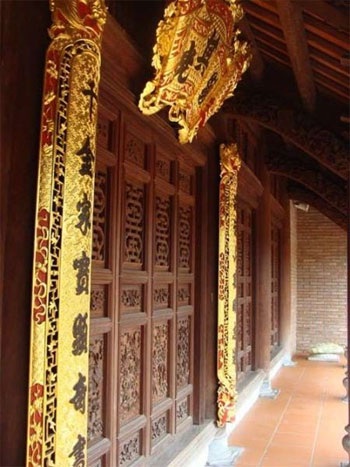 Đại gia Việt đổ “vàng tấn”... trang hoàng siêu biệt thự - 1