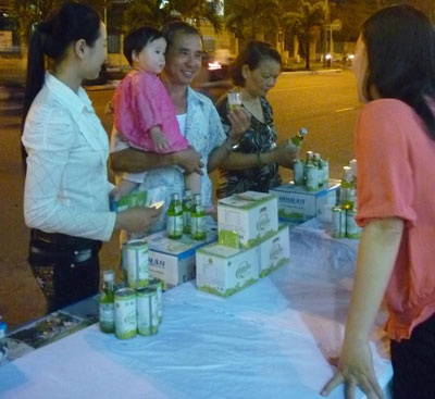 Nước uống Collagen – Vì tương lai tươi trẻ, vì sức khỏe cộng đồng! - 2 Nước uống Collagen – Vì tương lai tươi trẻ, vì sức khỏe cộng đồng! - 2