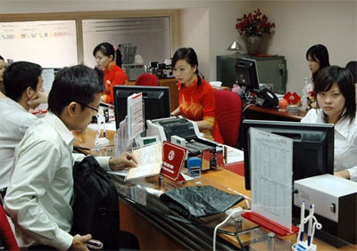 Lo lắng lãi suất: Chờ quyết sách từ Ngân hàng Nhà nước     - 1 Lo lắng lãi suất: Chờ quyết sách từ Ngân hàng Nhà nước     - 1