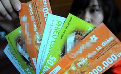 Mua hàng theo nhóm: Bất bình vì dịch vụ kém - 1 Mua hàng theo nhóm: Bất bình vì dịch vụ kém - 1