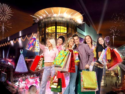 Đi du lịch hè, kết hợp mua sắm mùa “sale off” - 2 Đi du lịch hè, kết hợp mua sắm mùa “sale off” - 2