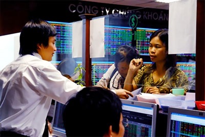 Giao dịch ký quỹ: Sẽ thanh lọc công ty chứng khoán - 1 Giao dịch ký quỹ: Sẽ thanh lọc công ty chứng khoán - 1