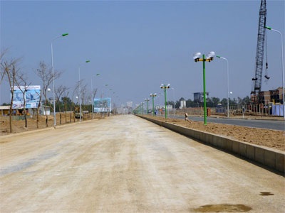 Bộ GTVT xin gần 7.000 tỷ đồng “thúc” dự án chậm tiến độ  - 1