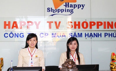 Happy Shopping bị phạt hơn 450 triệu đồng - 1