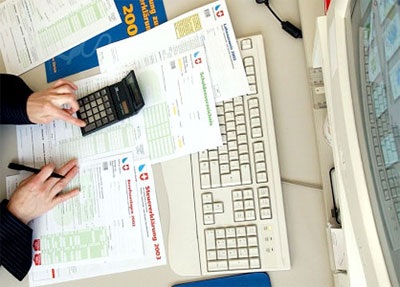 Ra đời nhà cung cấp dịch vụ thuế điện tử đầu tiên - 1 Ra đời nhà cung cấp dịch vụ thuế điện tử đầu tiên - 1