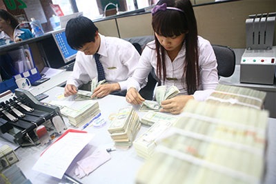 Thị trường ngoại tệ: Liệu có bình ổn lâu dài? - 1 Thị trường ngoại tệ: Liệu có bình ổn lâu dài? - 1