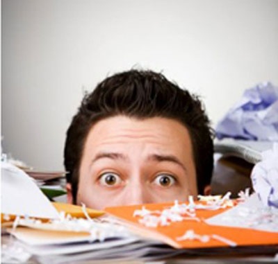 Nỗi sợ nào đang “ngáng đường” sự nghiệp của bạn? - 1